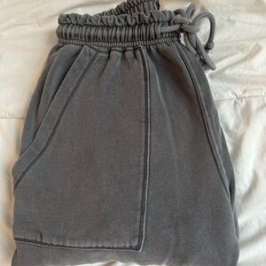 xsmall, grey, boathouse sweat pants